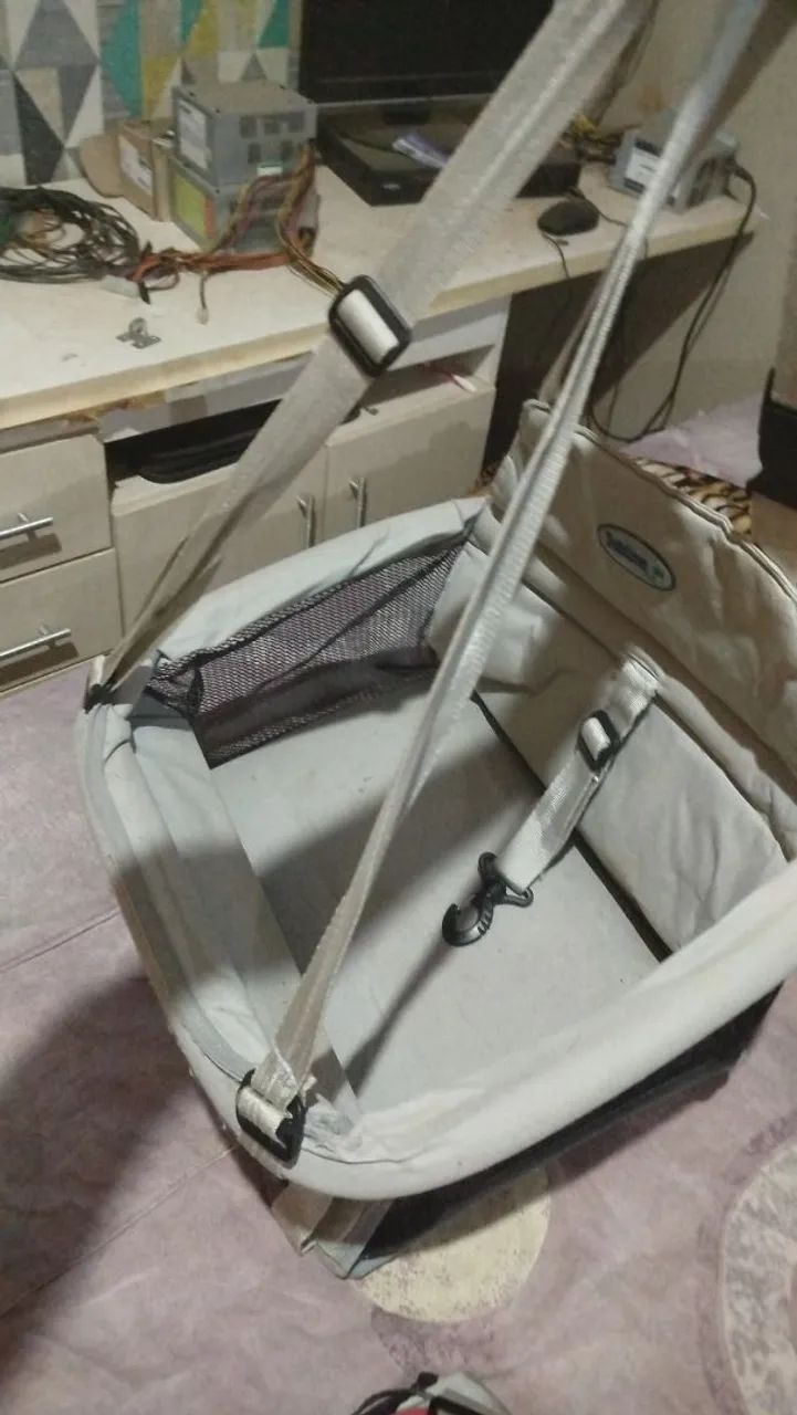Bolsas pra pets  - Foto 3