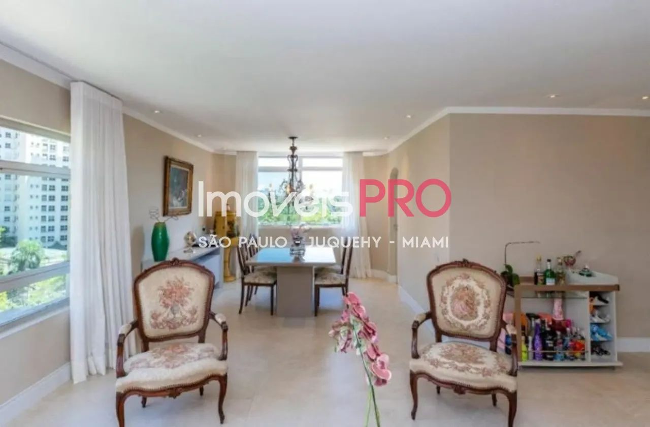Apartamento, Moema - São Paulo - Foto 5