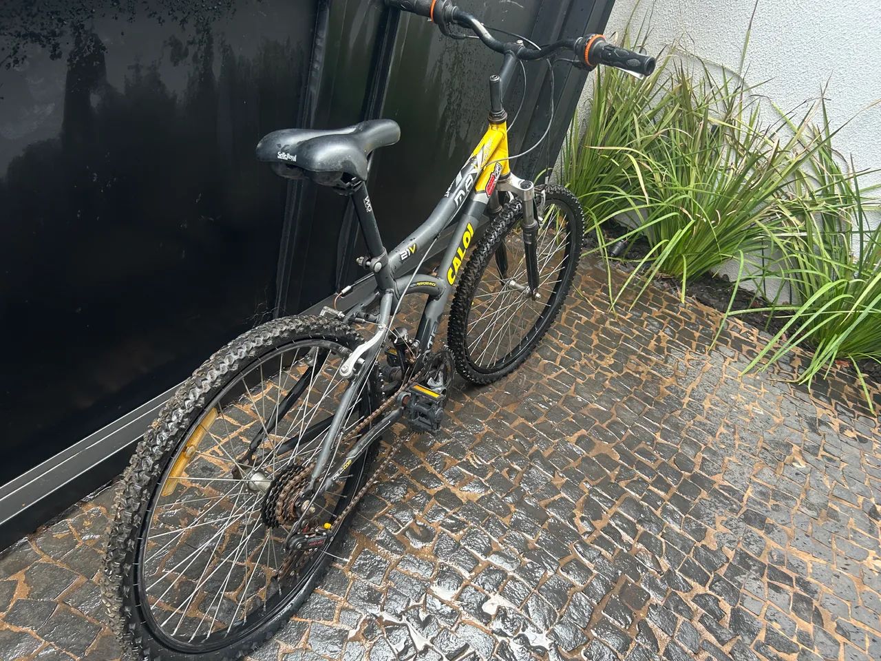 Caloi Max front aro 24 - Foto 2