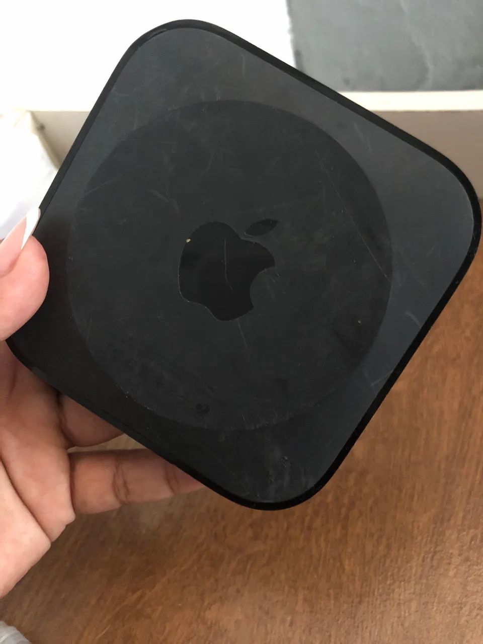  dispositivo Apple TV - Foto 3