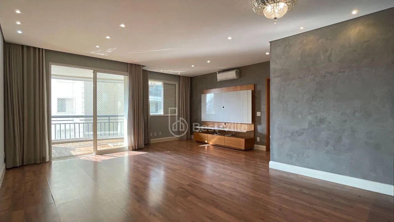 Apartamento com 2 dormitórios à venda, 100 m² por R$ 1.390.000,00 - Alphaville - Santana d - Foto 7