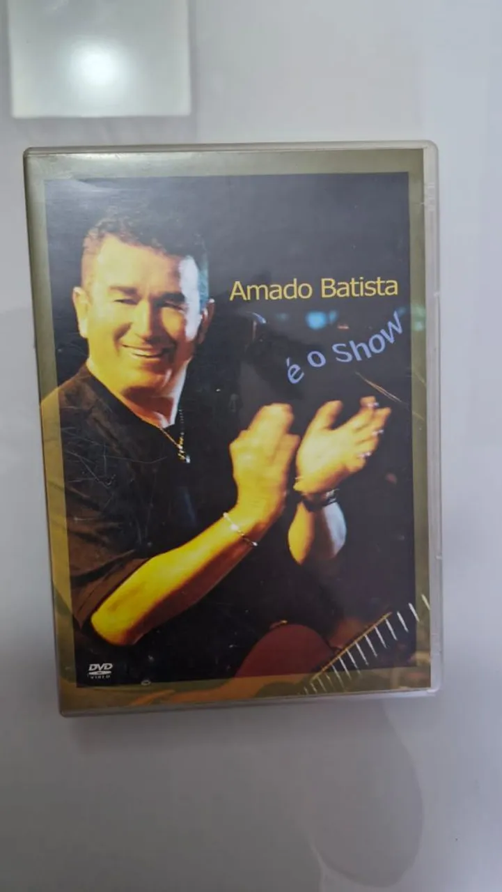 CHICO ANYSIO ESPECIAL em DVD - CDs, DVDs etc - Grajaú, Rio de