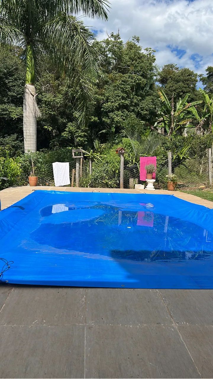 Esta linda chácara pode ser tua! Bairro Piraporão em Piedade - SP - Foto 2