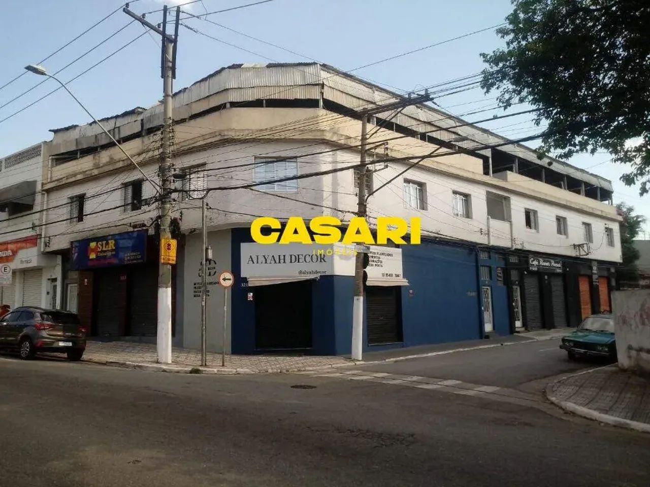 Prédio à venda, 1087 m² - Rudge Ramos - São Bernardo do Campo/SP - Foto 4