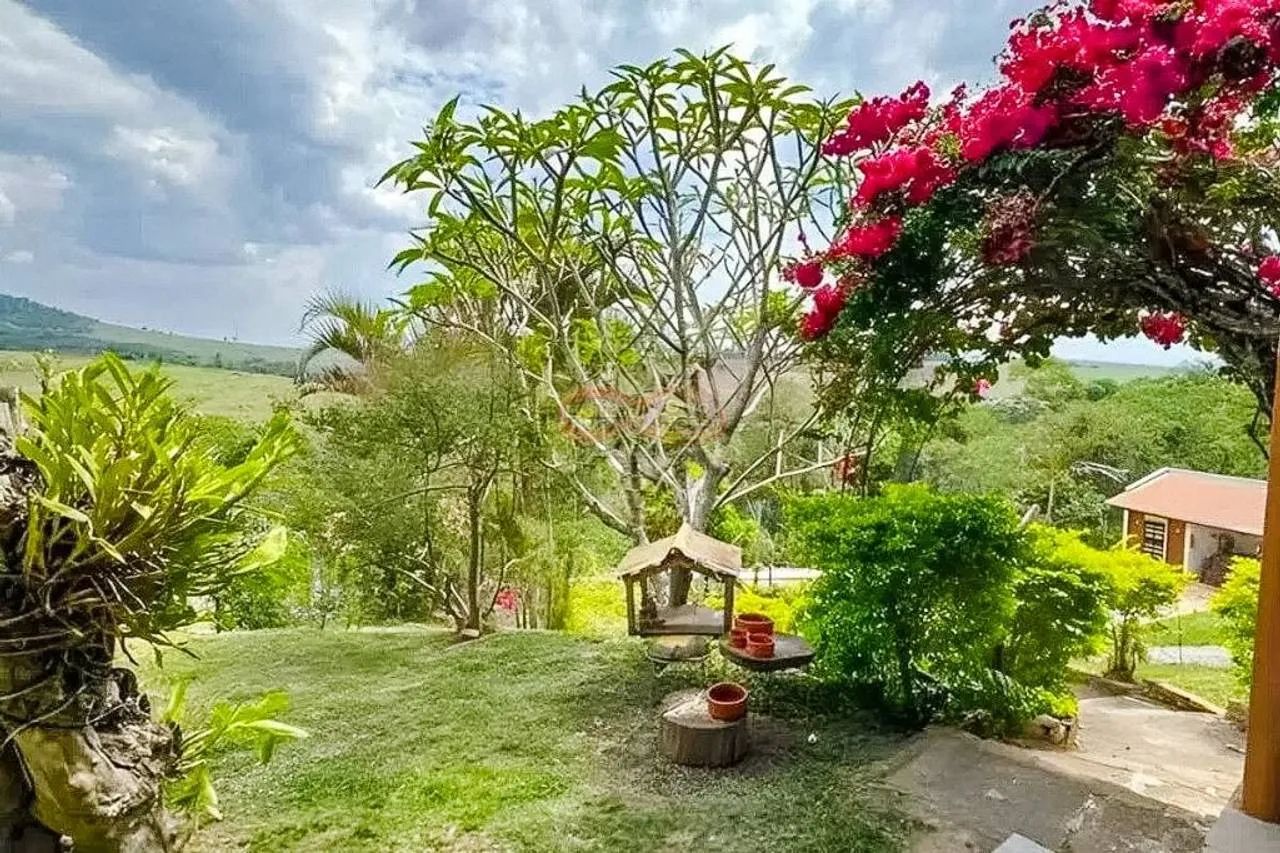 Chácara Residencial / Real Parque Dom Pedro I - Foto 2