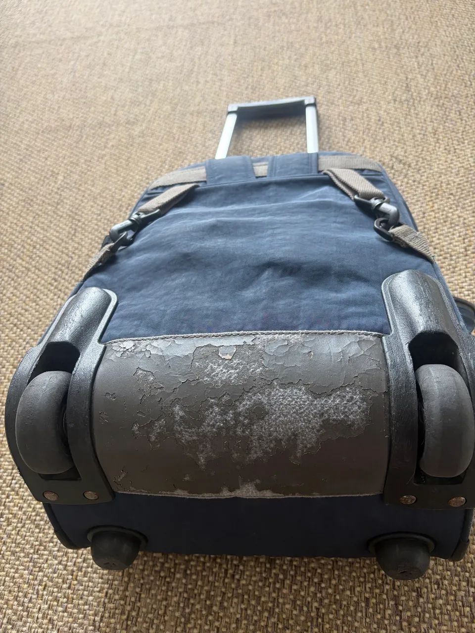 Mochila Kipling  - Foto 4