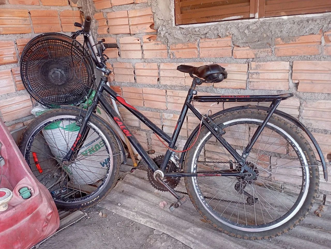 Vende-se bicicleta  - Foto 4