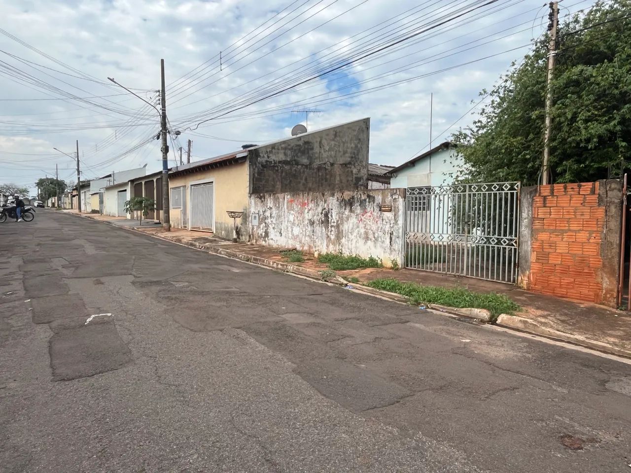 Casa a venda no Conjunto José Abrão  - Foto 4