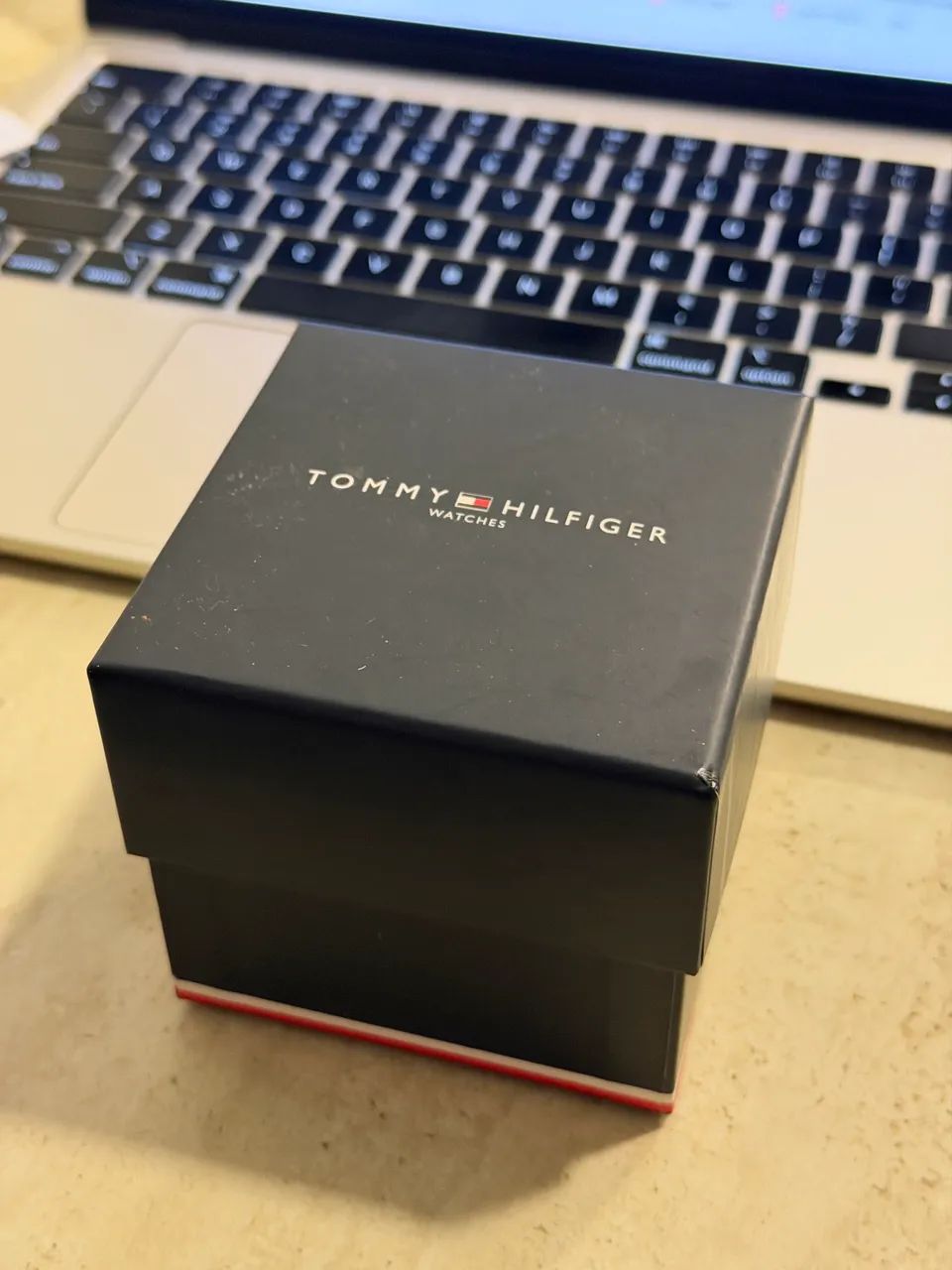 Relógio Tommy - Foto 5