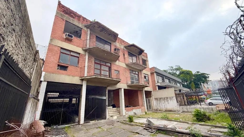 Prédio, 1150 m² - venda por R$ 9.900.000,00 ou aluguel por R$ 88.000,00/mês - Barra da Tij