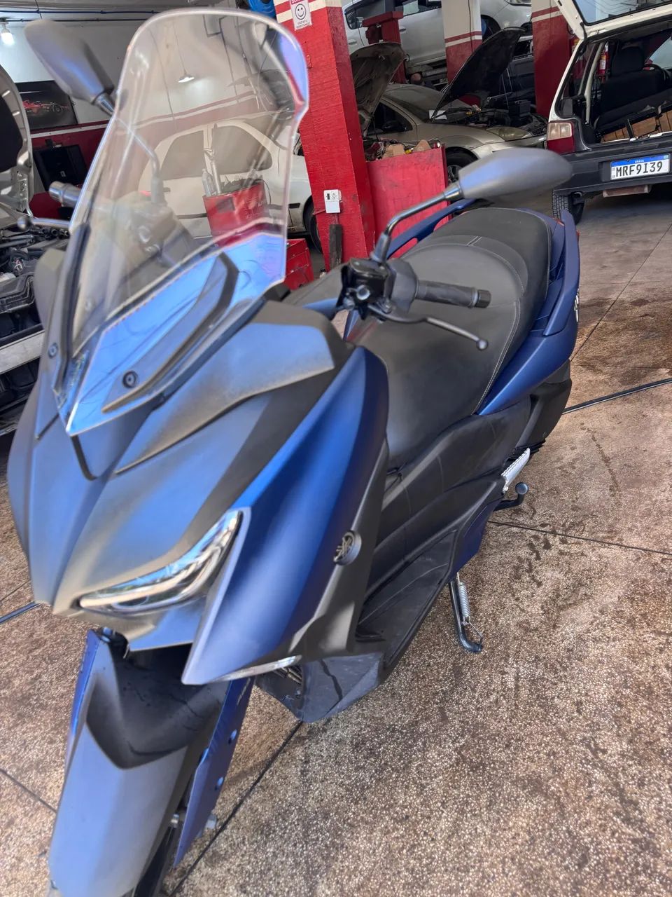 Yamaha XMAX 250 ABS - Foto 2