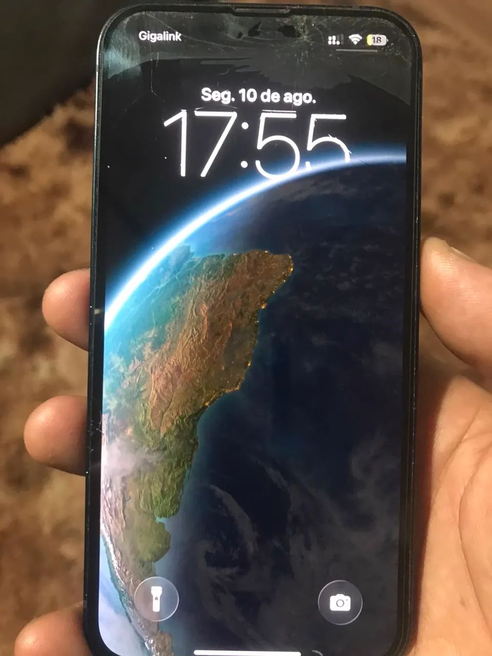 vendo iphone 13 - Foto 3