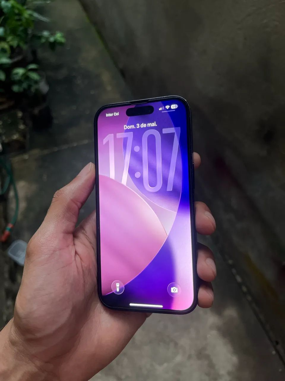 iPhone 14 Pro / 256gb - Foto 2