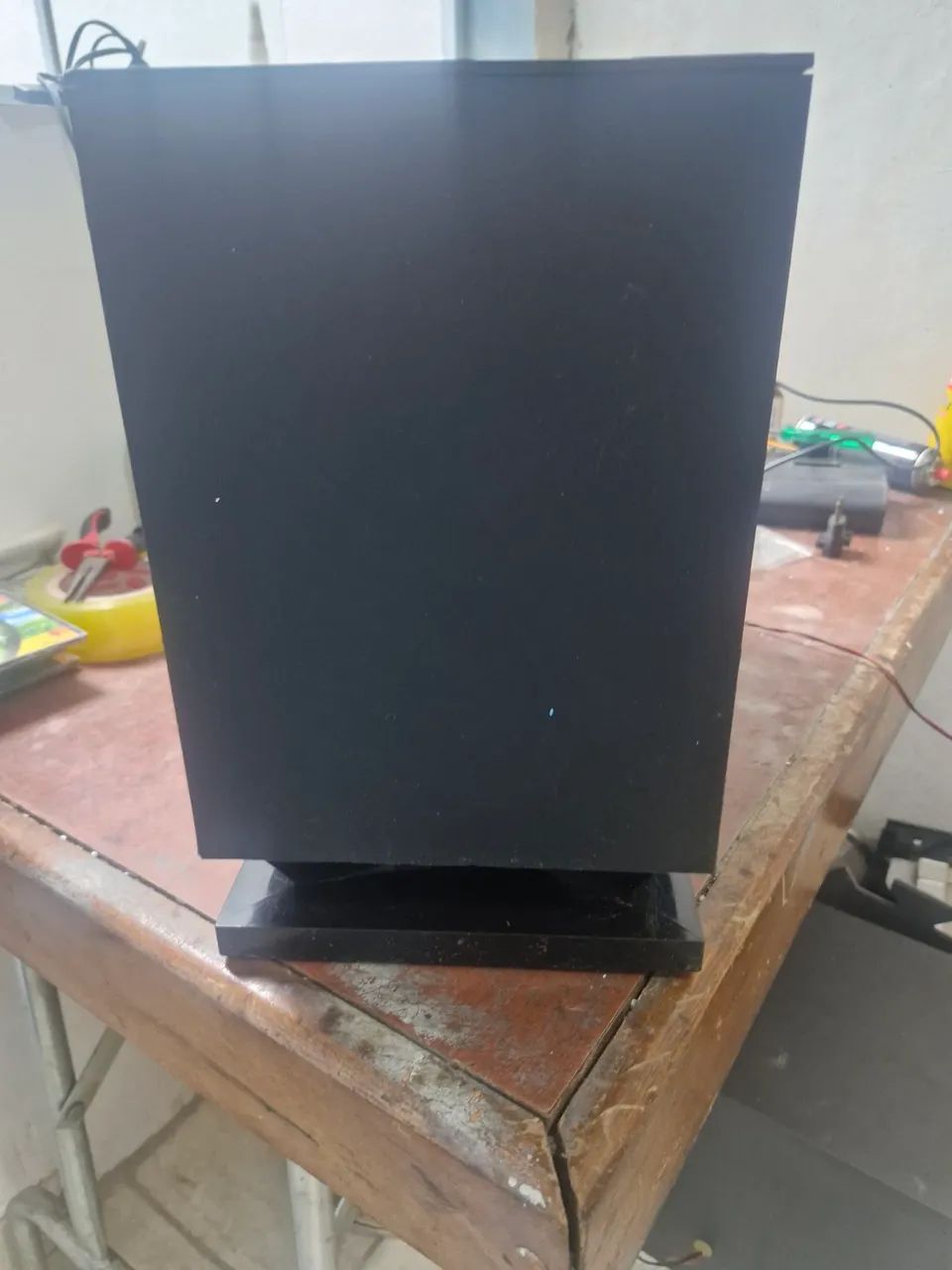 Subwofer passivo sony 6 ohms  - Foto 4