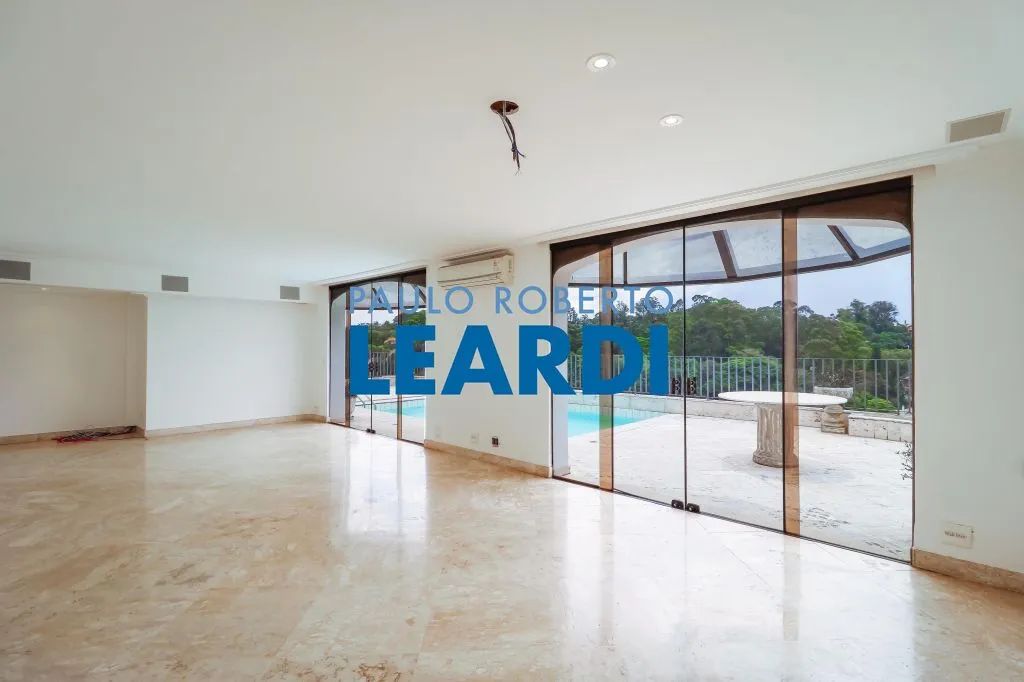 APARTAMENTO - REAL PARQUE - SP