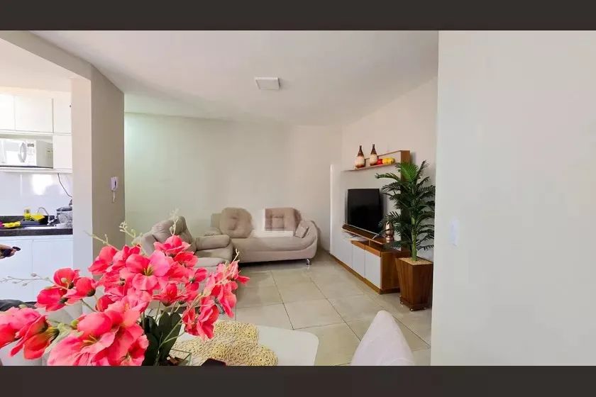 Apartamento à Venda - Boa Vista, 2 Quartos, 72 m2 - Foto 5