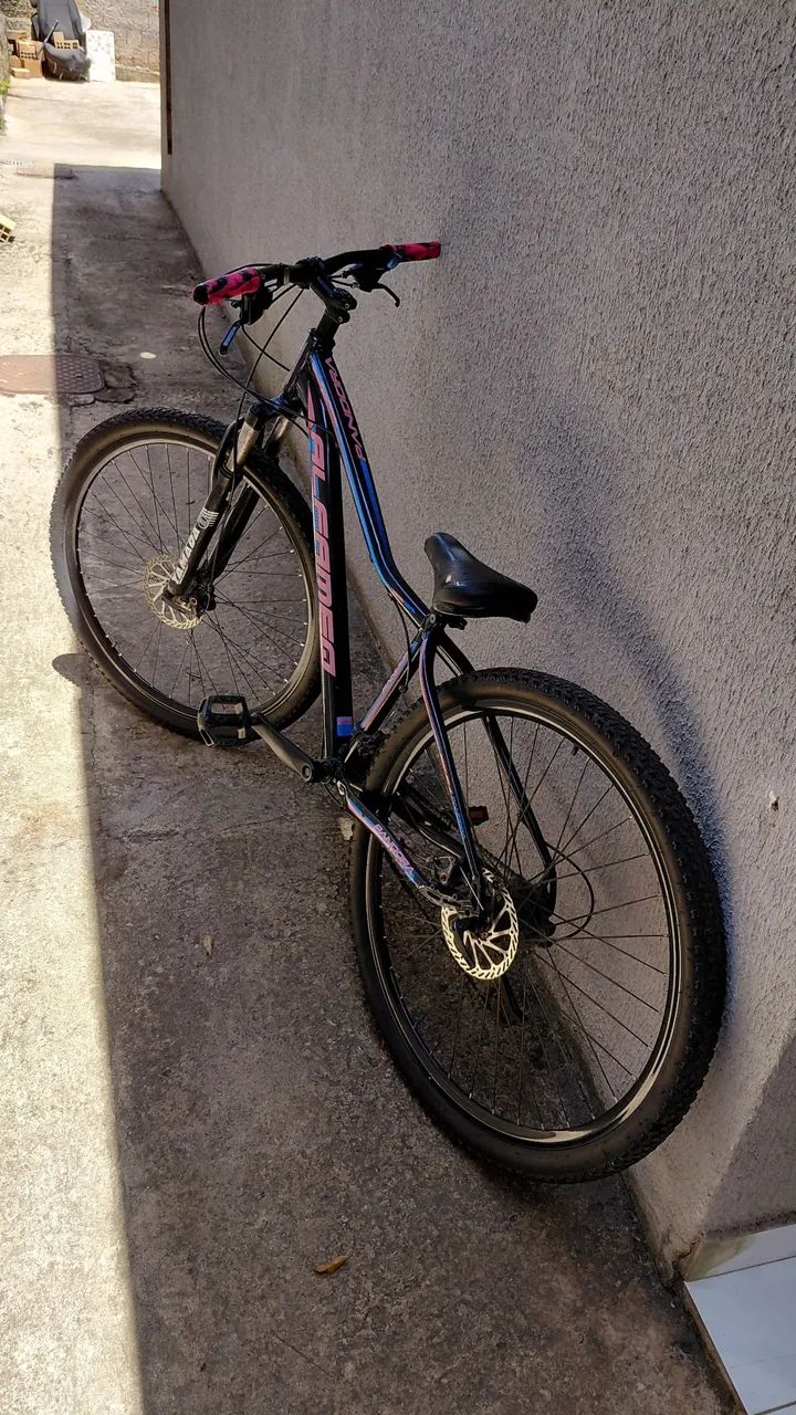 BICICLETA ARO 29 - Foto 3