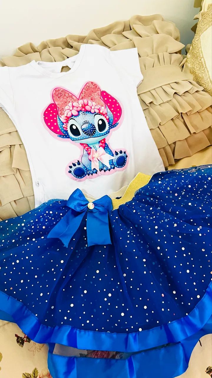 Conjunto infantil  - Foto 4