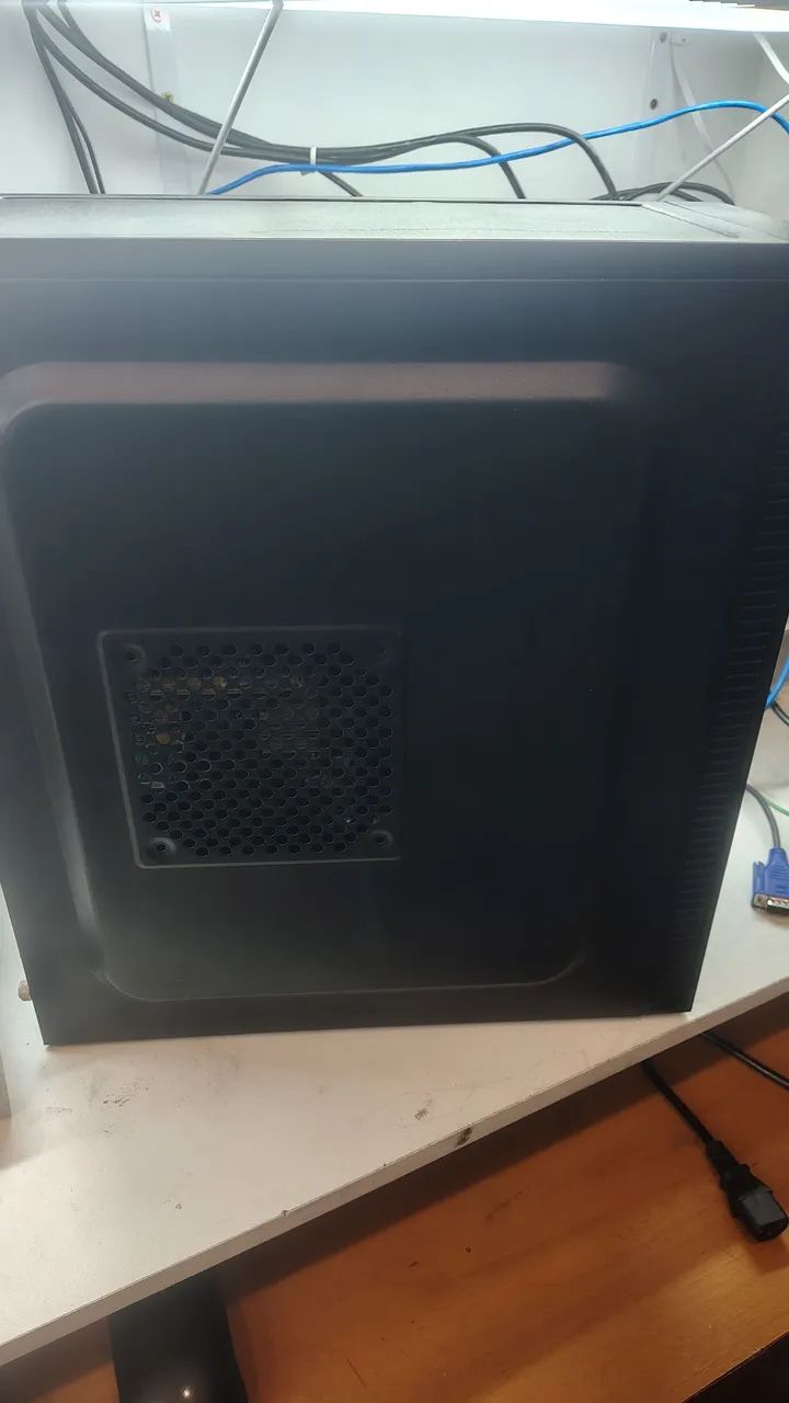 Desktop LF Informática i5 4 geração - Foto 2