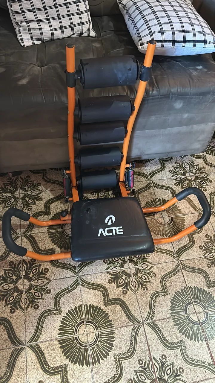 AB CORE PLUS