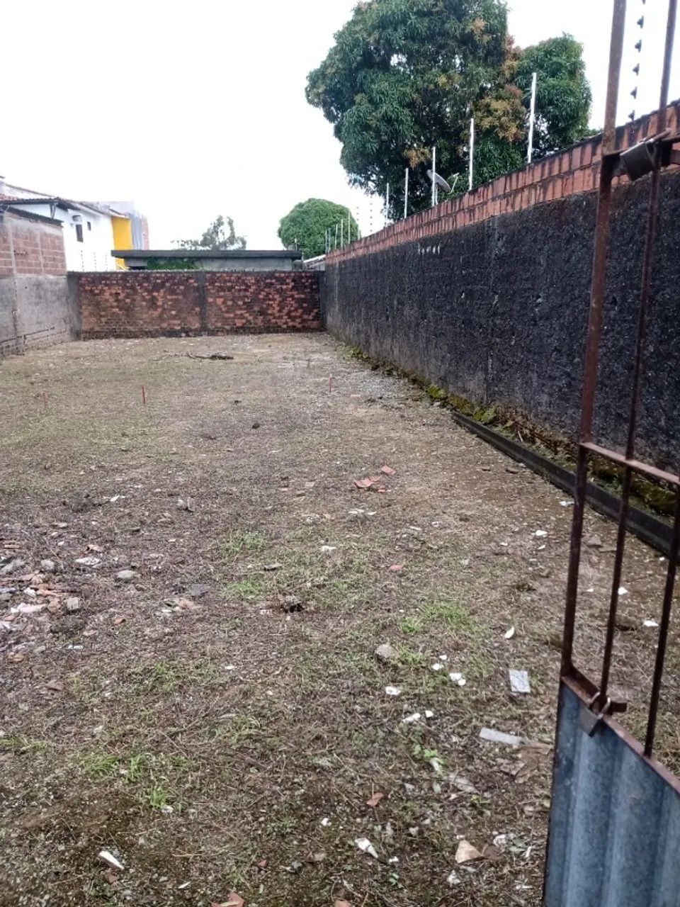 VENDO TERRENO NO ANTARES - Foto 4