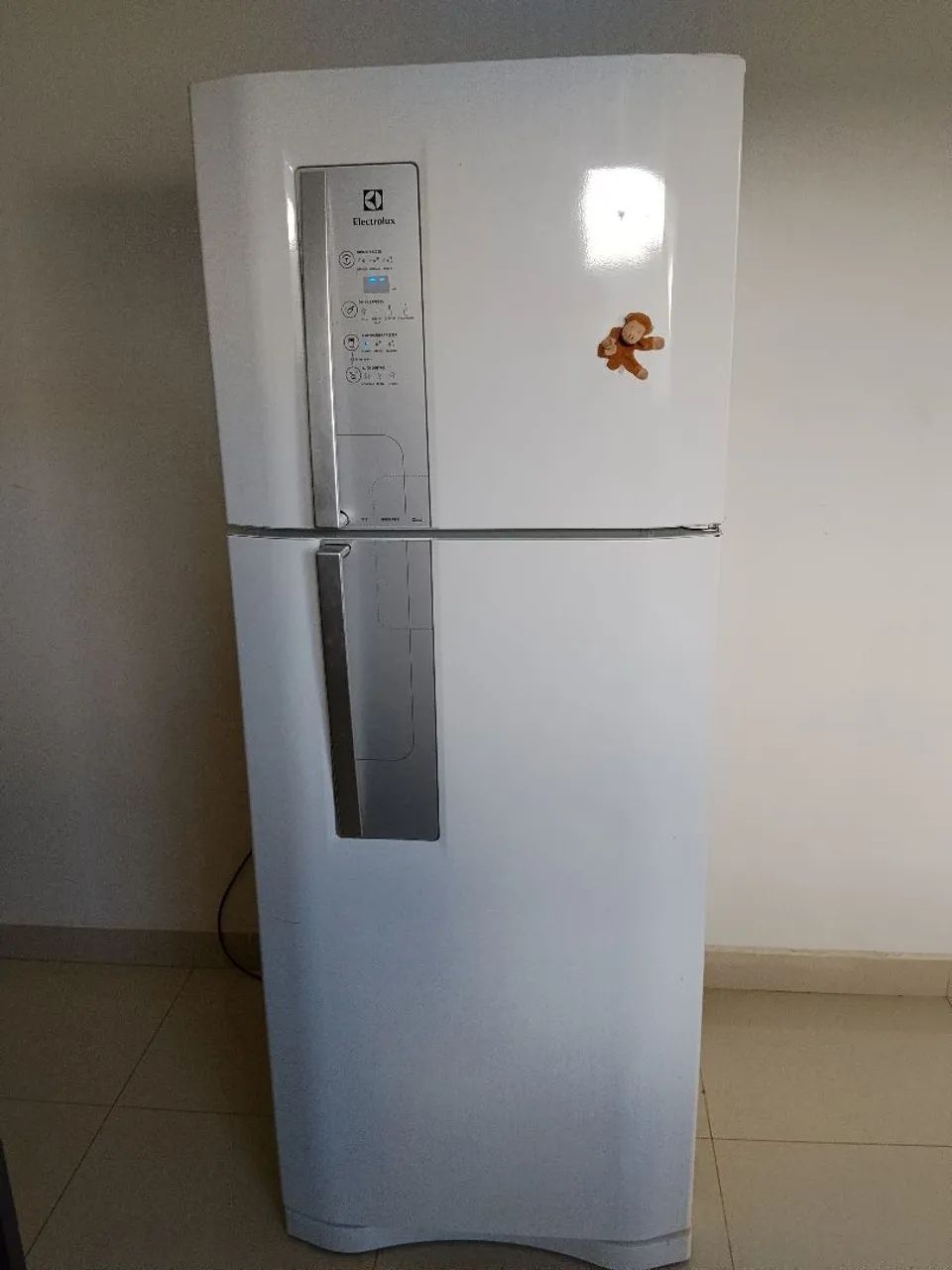 Geladeira Eletrolux