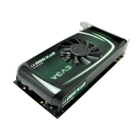Placa de vídeo GTX 550ti  - Foto 2