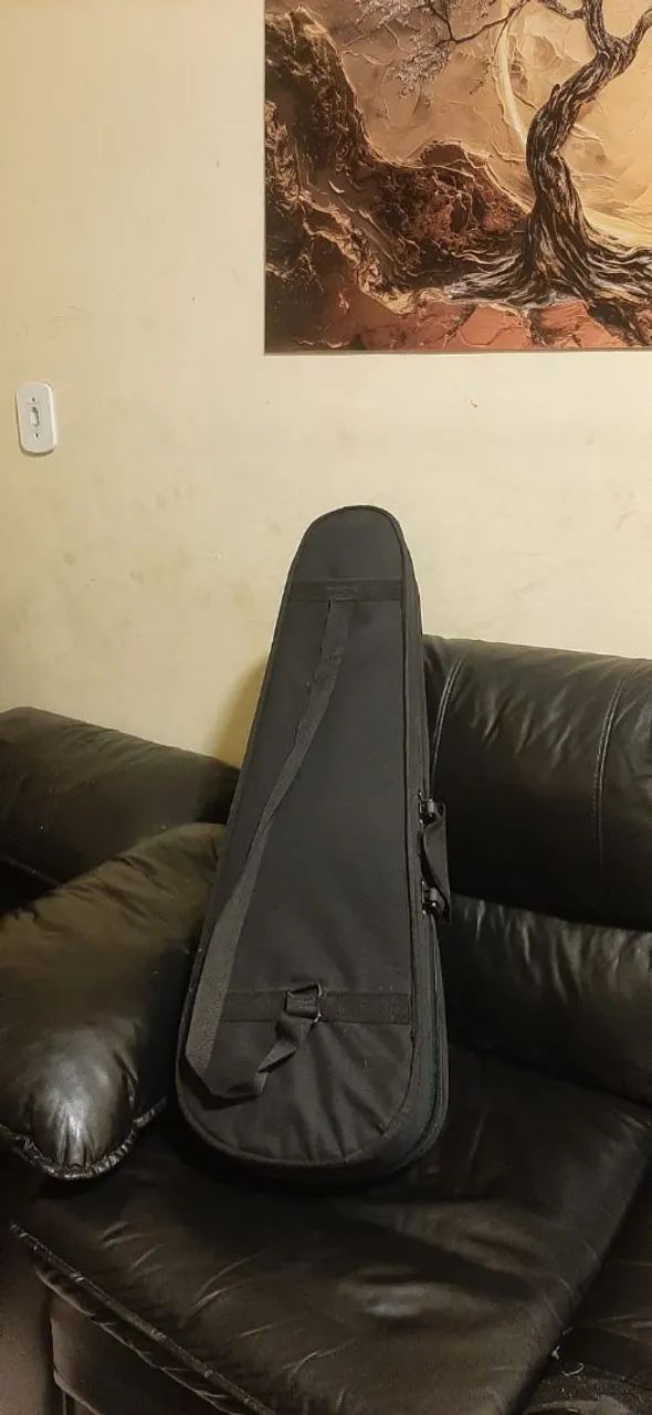 Violino Giannini 4/4 - Foto 4