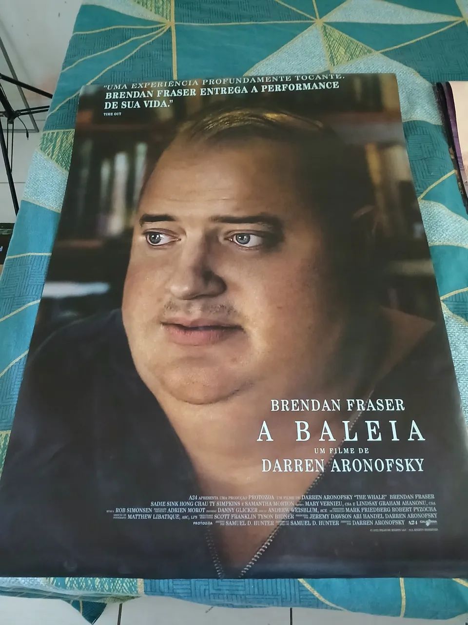 Pôster de filme