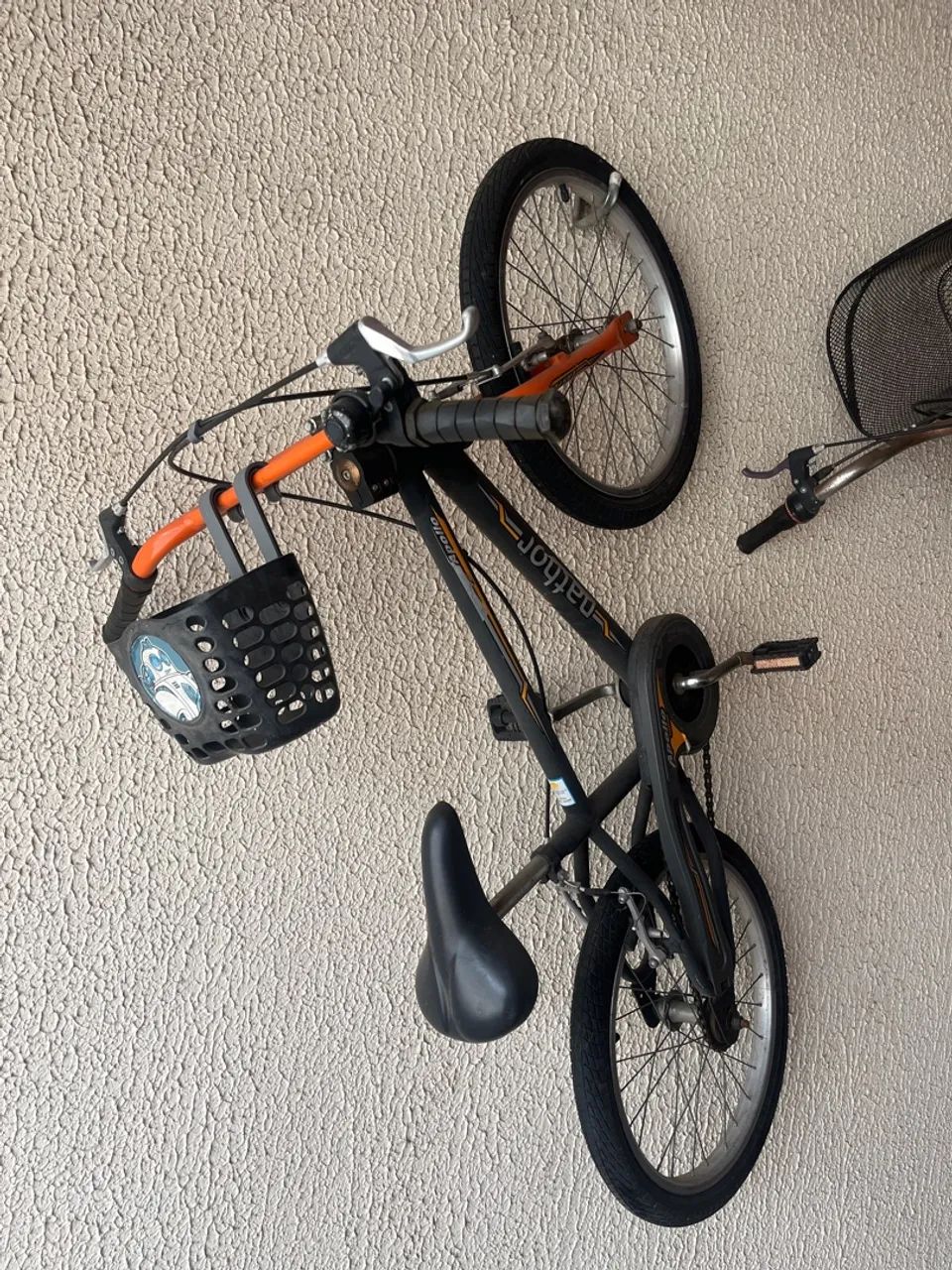 Bicicleta Apollo Nathor Usada - Foto 2