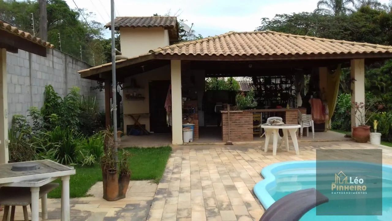Sítio em Granja dos Cavaleiros - Macaé - Foto 5