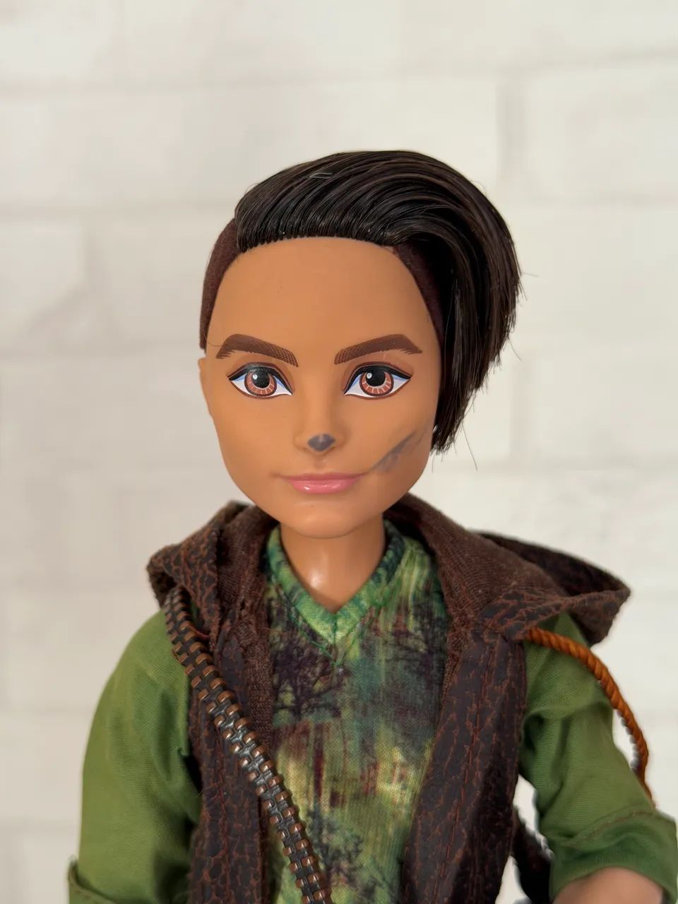 Boneca Ever After High Ashlynn Ella e Hunter Huntsman - Foto 2
