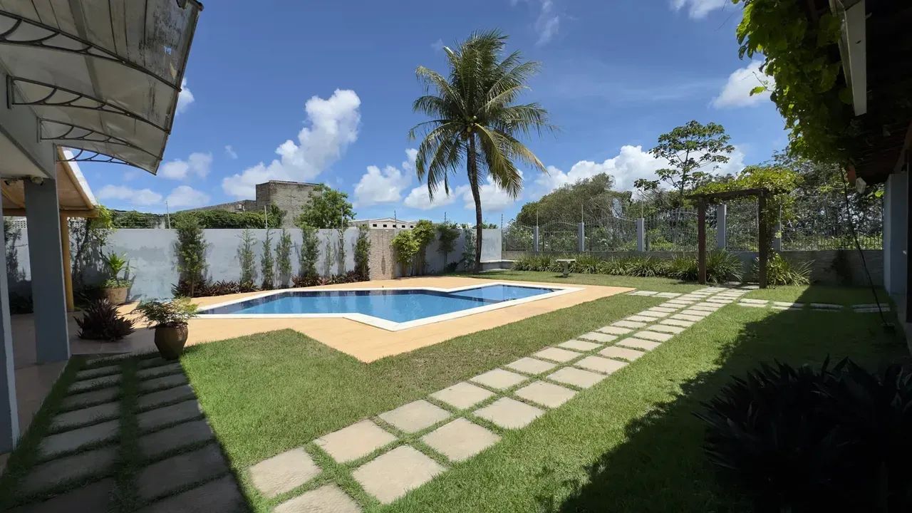 Exatamente Casa pra morar e também abrir um negócio
