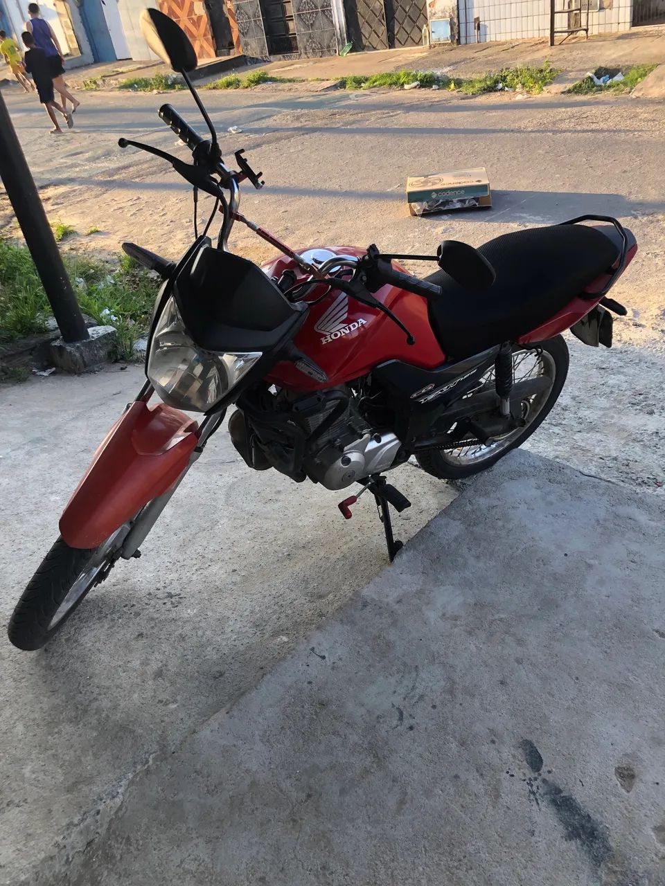 Fan 125