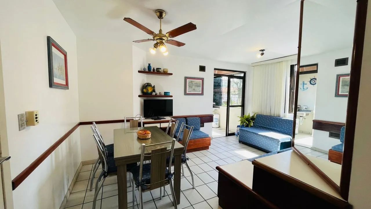 Apartamento de Temporada em Canasvieiras - Florianópolis/SC - Foto 2