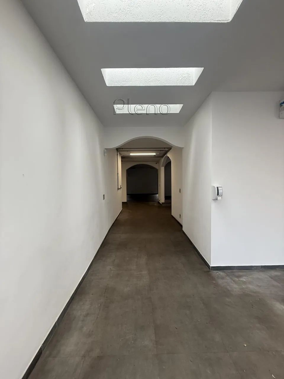 Prédio para alugar em Campinas, Chácara da Barra, com 455.5 m² - Foto 4