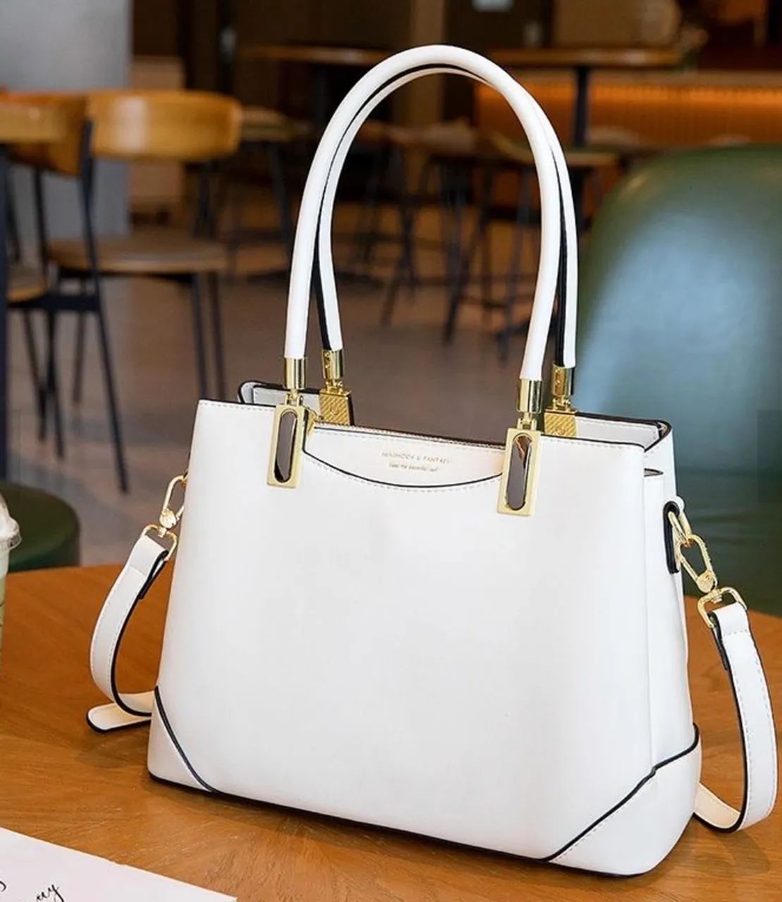 Bolsas e acessórios  - Foto 4