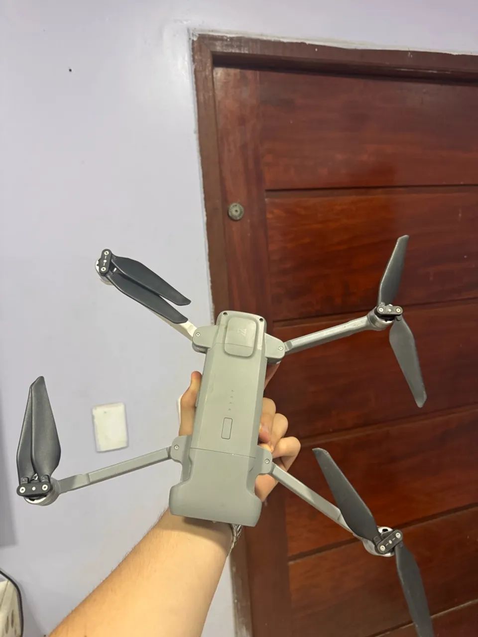 Drone fimi x8 se 2020 - Foto 5