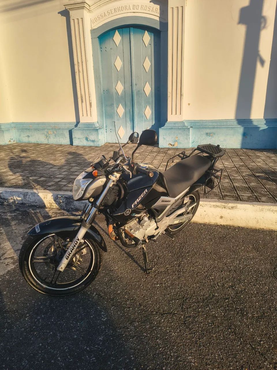 Fazer 250 - Foto 5