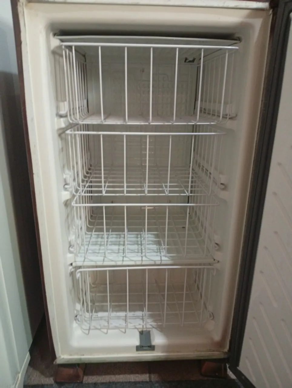 Freezer Vertical Consul 90 Compacto - Foto 4