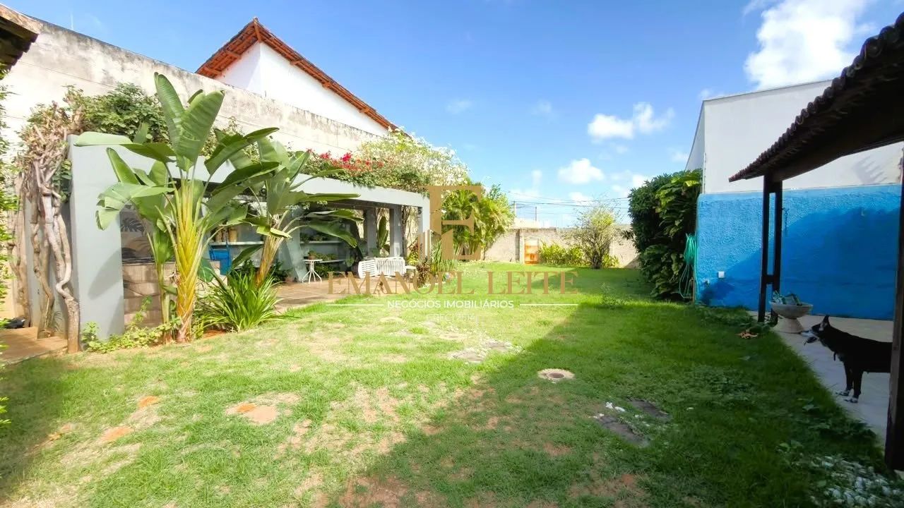 Vende-se amplo terreno em Lagoa Nova - Natal/RN