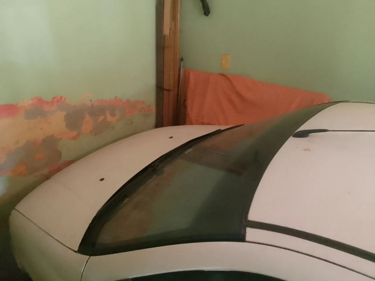 Palio 99 ( 4 portas) - Foto 6