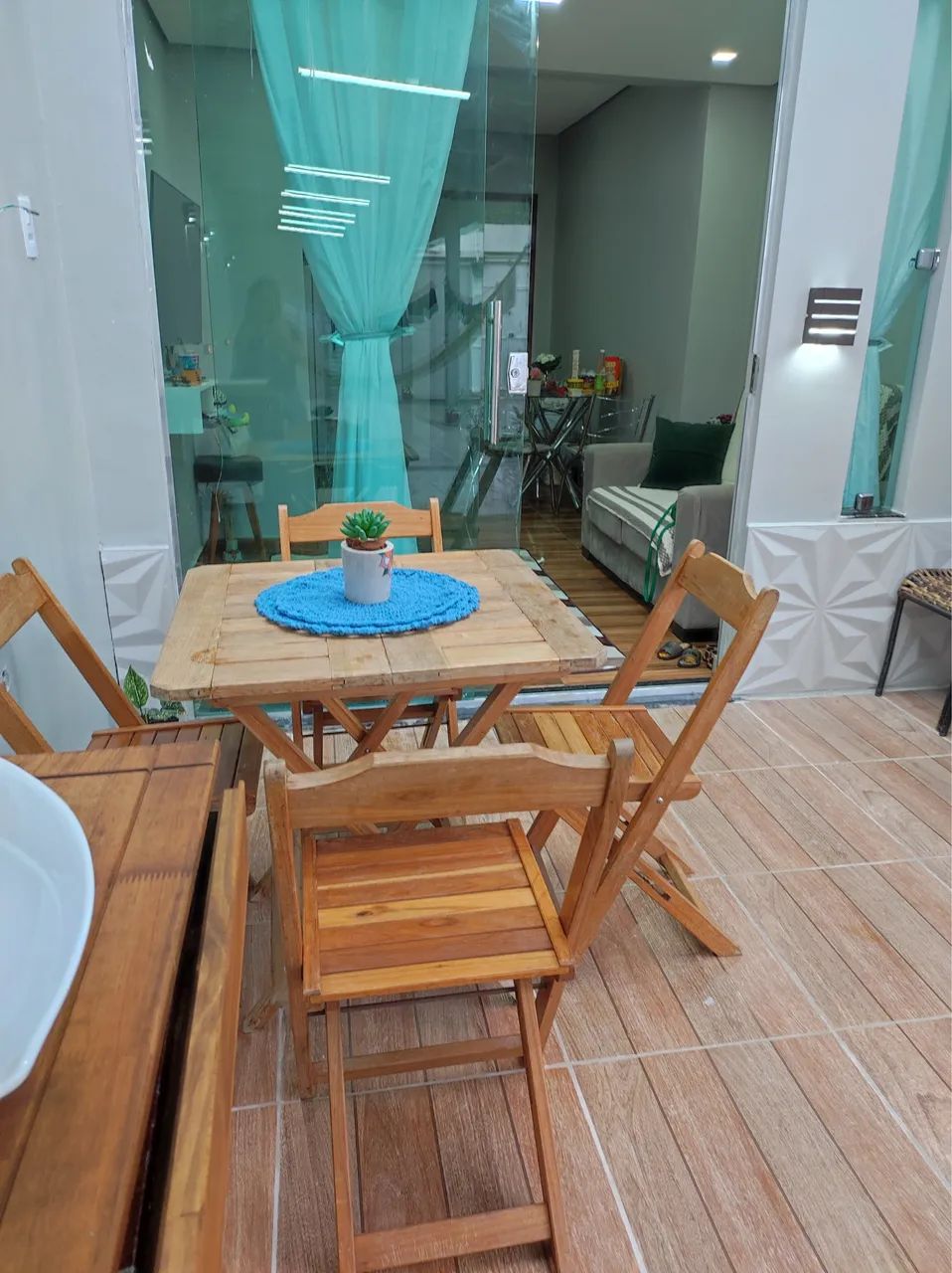 Casa em Manaus temporada 