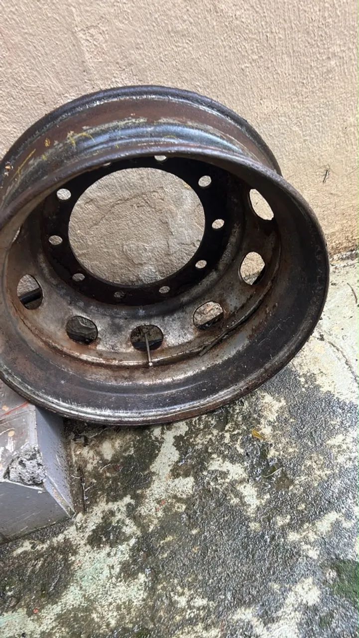 Roda 275 - Foto 3