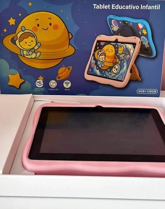 Vendo Tablet 