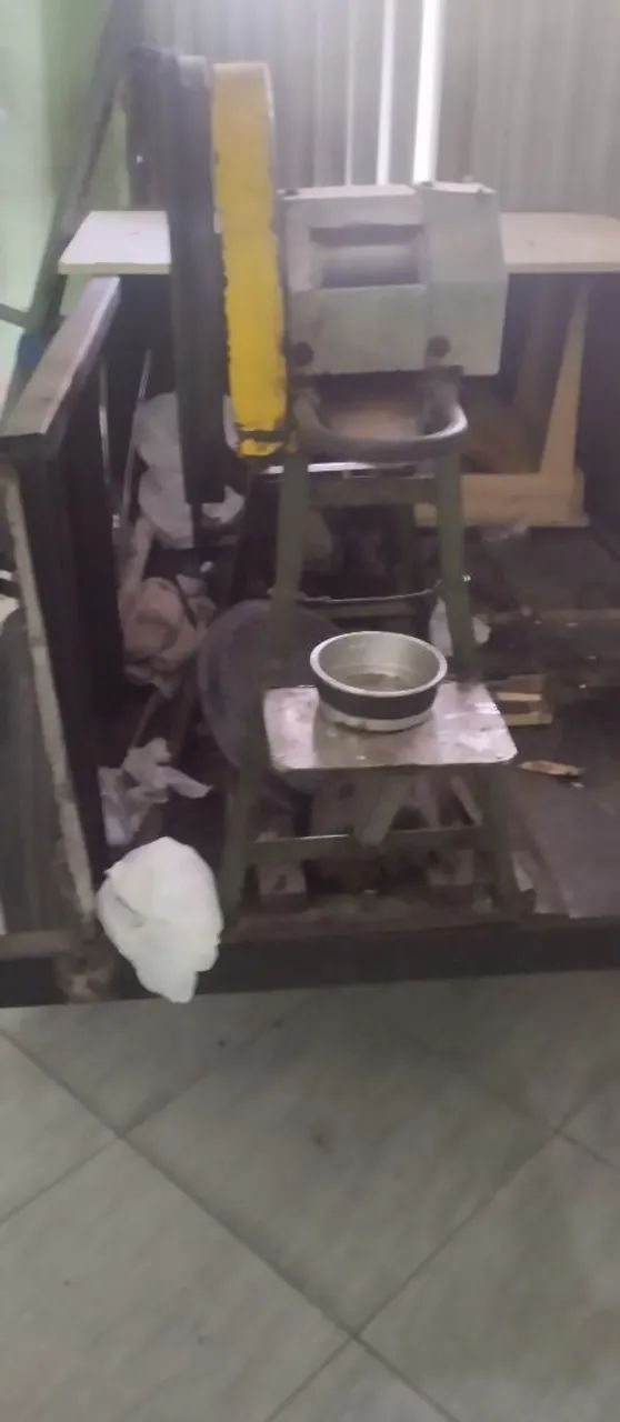 Carrinho de caldo de cana - Foto 3