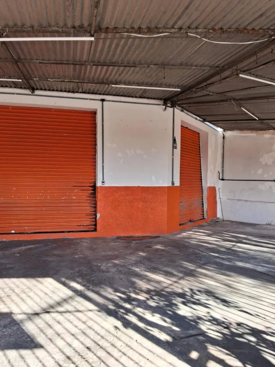 ponto comercial - Jardim Nova Europa - Campinas - Foto 5