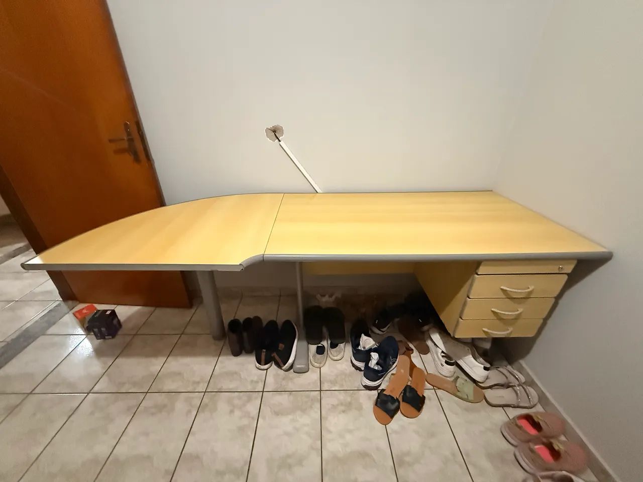 Mesa de escritório  - Foto 2