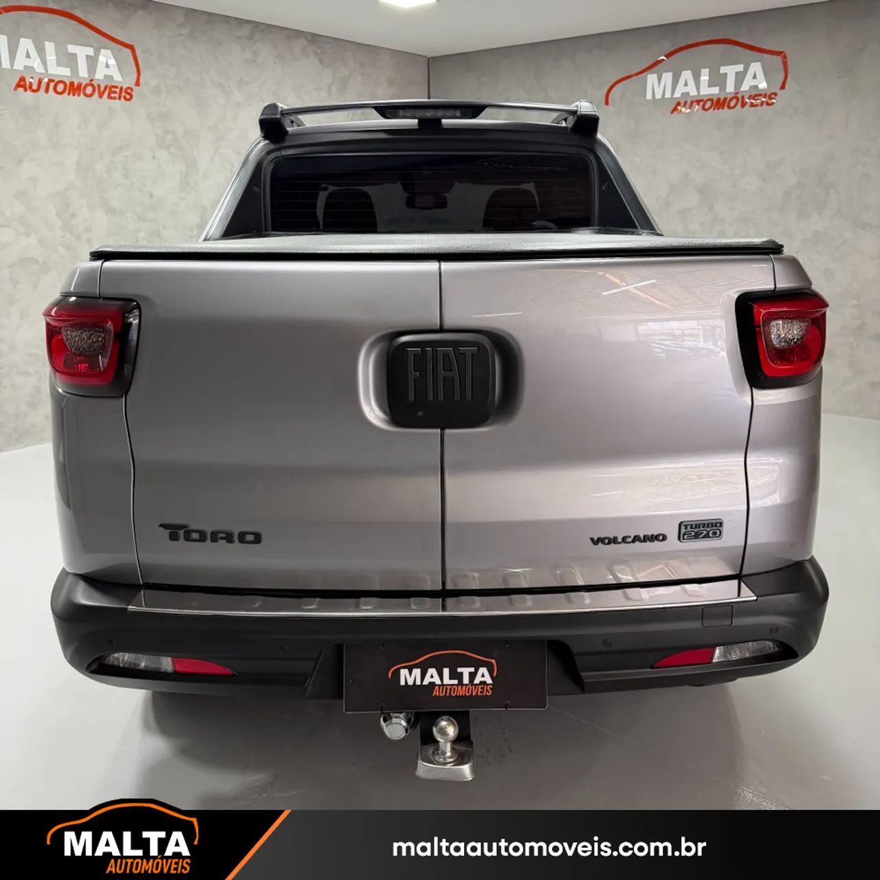 Fiat Toro 2023 - Foto 5