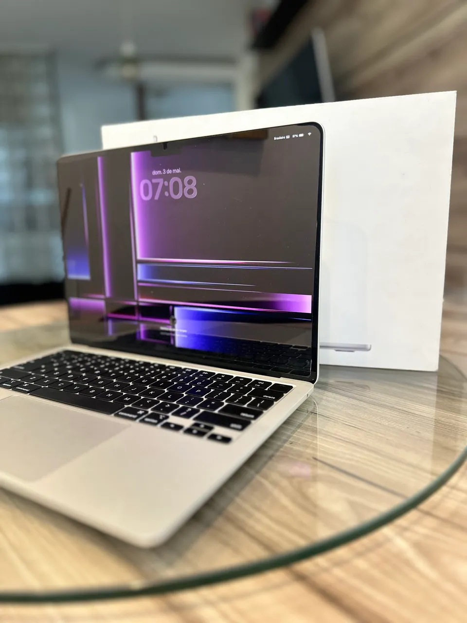MacBook PRO | M3 - 14